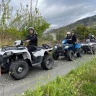 Escursione in Quad nel Parco Nazionale del Pollino