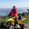 Escursione in Quad sul Lago Maggiore