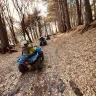 Escursione in Quad sull'Etna