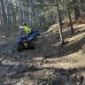 Escursione in Quad sull'Etna