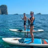 Escursione in SUP a Capri