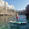 Escursione in SUP a Polignano a Mare