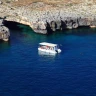 Escursione privata in Catamarano a Torre Vado in Salento