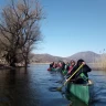 Escursioni in Canoa Canadese in Molise