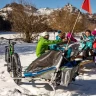 Fat E-Bike Tour in Abruzzo a Ovindoli