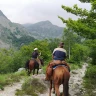 Giornata a Cavallo ad Avigliana