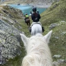 Giornata a Cavallo al Lago di Pianfei