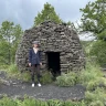 Giornata a Cavallo nel Parco dell'Etna