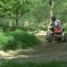 Giri in Quad e Mini Quad su Circuito Rally a Bellinzago Novarese