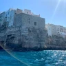 Giro in Barca a Polignano