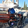 Giro in Carrozza ad Assisi e Rivotorto