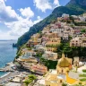 Giro in Elicottero su Sorrento, Capri e Costiera Amalfitana