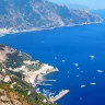 Giro in Elicottero su Sorrento, Capri e Costiera Amalfitana