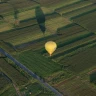 Giro in Mongolfiera a Masino vicino Torino