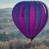 Giro in Mongolfiera a Mondovì