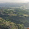 Giro in Mongolfiera a San Colombano vicino Milano