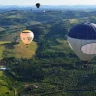 Giro in Mongolfiera sul Lago di Garda