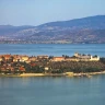 Giro in Mongolfiera sul Lago Trasimeno