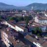 Giro in Mongolfiera sulla città di Lucca