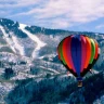 Giro in Mongolfiera tra le Langhe e le Alpi