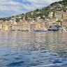 Gita in Barca a vela a Rapallo