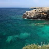 Gita in Catamarano a Torre Vado in Salento