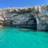 Gita in Catamarano a Torre Vado in Salento