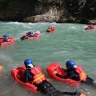 Hydrospeed in Valtellina