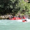 Hydrospeed in Valtellina