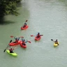 Kayak Fun in Valtellina