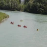 Kayak Fun in Valtellina