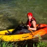 Kayak in Umbria sul Fiume Nera