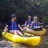 Kayak in Umbria sul Fiume Nera