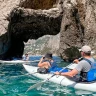 Kayak Tour a Capri