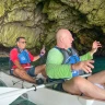 Kayak Tour a Capri