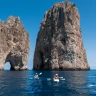 Kayak Tour a Capri