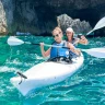 Kayak Tour a Capri