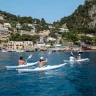 Kayak Tour a Capri