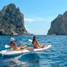 Kayak Tour a Capri