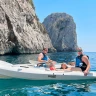 Kayak Tour a Capri