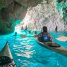 Kayak Tour a Capri