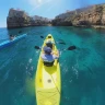 Kayak Tour a Polignano a Mare