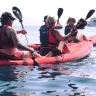 Kayak Tour a Portofino