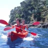 Kayak Tour a Portofino