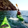 Kayak Tour a Portofino