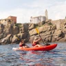 Kayak Tour a Portofino