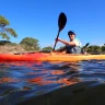 Kayak Tour nella Riserva dello Stagnone