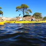 Kayak Tour nella Riserva dello Stagnone