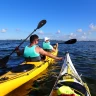 Kayak Tour nella Riserva dello Stagnone