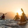 Kayak Tour nelle Cinque Terre